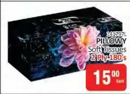 KitKat Cash and Carry PILLOWY Soft Tissues offer