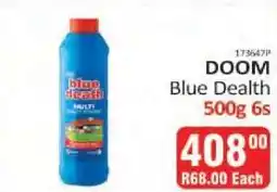 KitKat Cash and Carry DOOM Blue Dealth offer