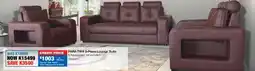 OK Furniture FARA TW4 Lounge Suite offer