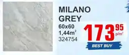 Cashbuild Milano Grey offer