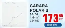 Cashbuild Carara Polaris offer