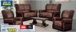 Russells Celine lounge suite offer