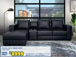 Russells Claudia corner daybed offer