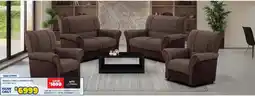Russells Mandy lounge suite offer