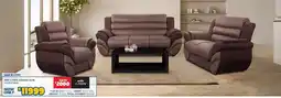Russells Abby lounge suite offer