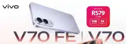 Vodacom Vivo V70 FE offer