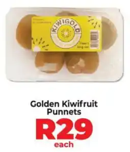 Food Lover's Market Golden Kiwifruit Punnets offer