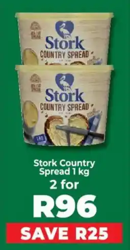 Food Lover's Market Stork Country Spread offer