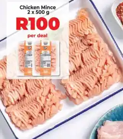 Food Lover's Market Chicken Mince offer