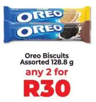 Food Lover's Market Oreo Biscuits Assorted offer
