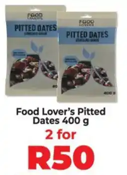 Food Lover's Market Food Lover's Pitted Dates offer