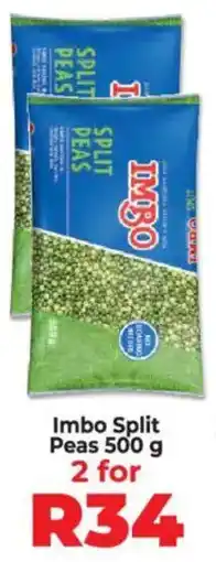 Food Lover's Market Imbo Split Peas offer