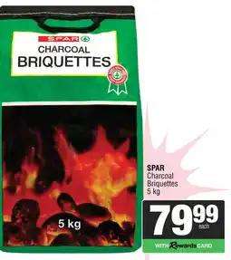 Spar SPAR Charcoal Briquettes offer