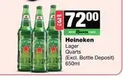 Spar Tops Corona Cero Handies-6 x 355ml offer