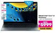 Game Chuwi Intel Core i3 Processor 850044233 offer