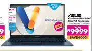 Game Asus Vivobook Blue Intel Core i5 Processor 850038868 offer