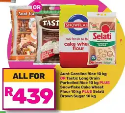 Game All for R439 offer