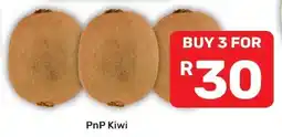 Pick n Pay Hypermarket PnP Kiwi offer