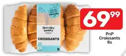Pick n Pay Hypermarket PnP Croissants offer