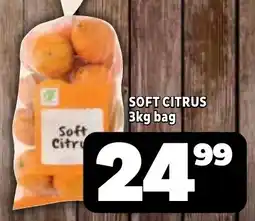 Usave Soft Citrus offer
