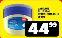 Usave Vaseline blue seal petroleum jelly offer