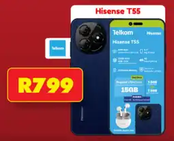 Shoprite Hisense T55 offer