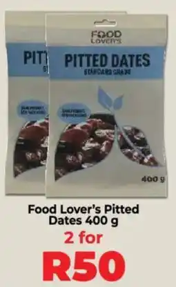 Food Lover's Market Food Lover's Pitted Dates offer