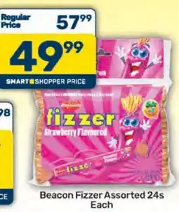 Pick n Pay Beacon Fizzer Assorted offer