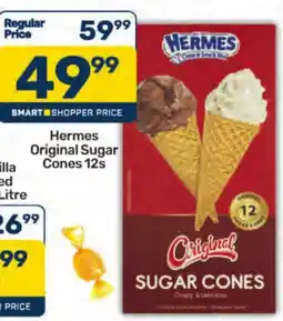 Pick n Pay Hermes Original Sugar Cones offer