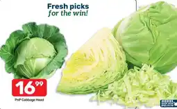 Pick n Pay PnP Cabbage Head offer