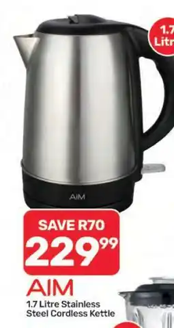 Pick n Pay Hypermarket AIM offer