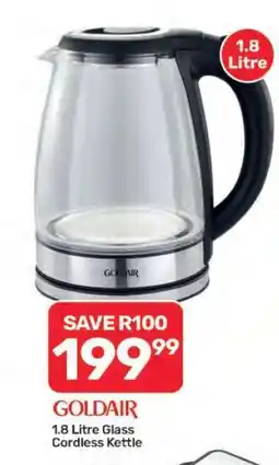 Pick n Pay Hypermarket GOLDAIR offer