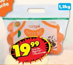 Shoprite Sweet Bee Tango Fruit offer