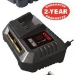 Makro Ryobi 18 V Li-ion Smart Charger offer