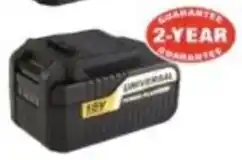 Makro Ryobi 4000 mAh Battery Pack offer