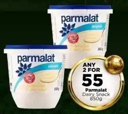 Check Star Parmalat Dairy Snack offer