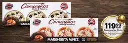Check Star Caminnetos Pizza offer