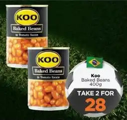 Check Star Koo Baked Beans offer