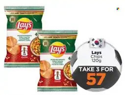 Check Star Lays Chips offer