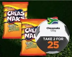 Check Star Willards Cheas Naks offer