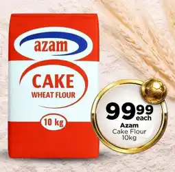 Check Star Azam Cake Flour offer