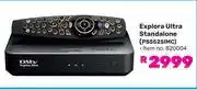 Game Dstv Explora Ultra Standalone PS5525IMC 820004 offer