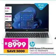 Game HP AMD Ryzen 5 Processor 850006275 offer