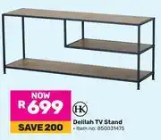 Game 0HK Delilah TV Stand 850031475 offer