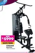 Game Trojan Elite Gym 816835 offer