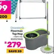 Game Homemark Floormax Top Mop 850021848 offer