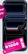 Game Apple iPhone 17 Pro Max 256GB-Each offer
