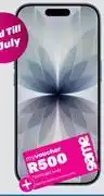 Game Apple iPhone 17 256GB-Each offer