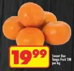 Shoprite Sweet Bee Tango Fruit offer