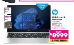 Game HP Laptop offer